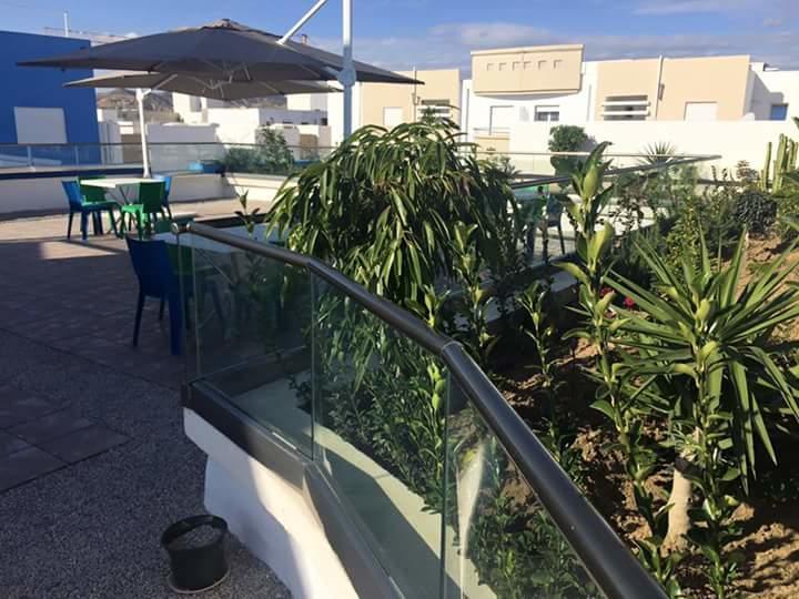Le Lagon De الحمامات المظهر الخارجي الصورة