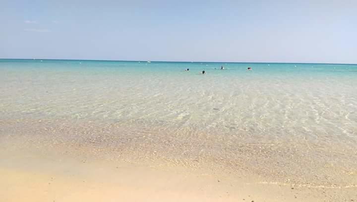 Le Lagon De الحمامات المظهر الخارجي الصورة
